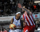 Chester Mason ~ KK Zadar - Crvena Zvezda ~ 22.01.2011